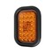 Abrams 5" Rectangular - 24 LED Amber Hazard Turn Signal Trailer Light TTL-S24-A - alternate 7